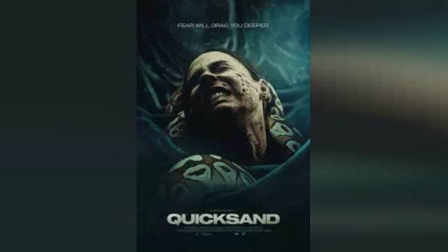 دانلود فیلم باتلاق شنی 2023 (دوبله) - Quicksand