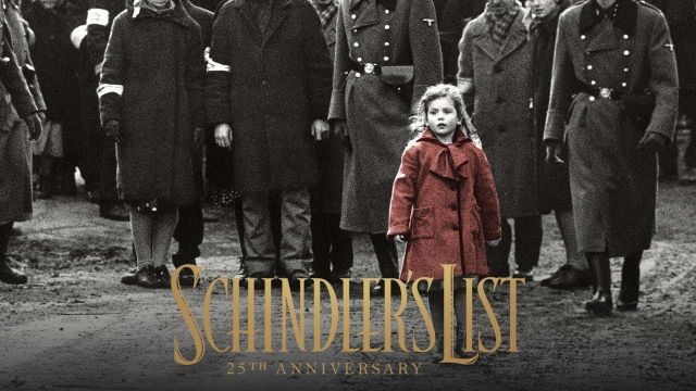 دانلود فیلم فهرست شیندلر 1993 - Schindlers List