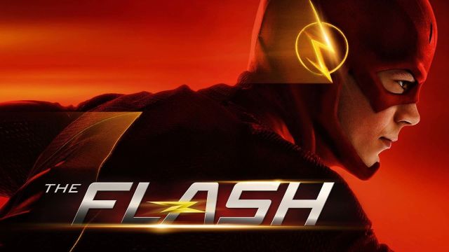 دانلود سریال فلش فصل 5 قسمت 1 - The Flash S05 E01
