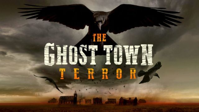 دانلود سریال وحشت در شهر اشباح فصل 1 قسمت 6 - The Ghost Town Terror S01 E06