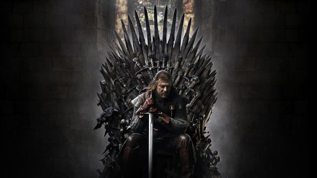 دانلود سریال بازی تاج و تخت فصل 6 قسمت 1 - Game of Thrones S06 E01