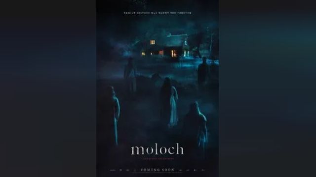 دانلود فیلم مولوخ 2022 - Moloch