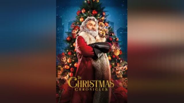 دانلود فیلم ماجراهای کریسمس 2018 - The Christmas Chronicles