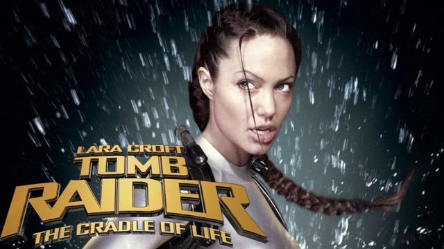دانلود فیلم لارا کرافت مهاجم مقبره 2003 - Lara Croft Tomb Raider  The Cradle of Life