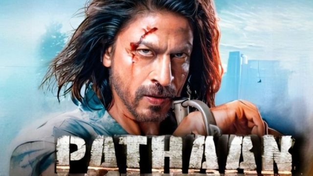 دانلود فیلم پاتان 2023 - Pathaan