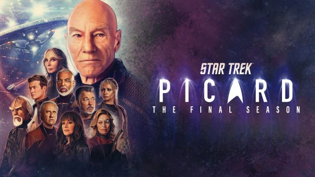 دانلود سریال پیشتازان فضا پیکارد فصل 3 قسمت 5 - Star Trek Picard S03 E05