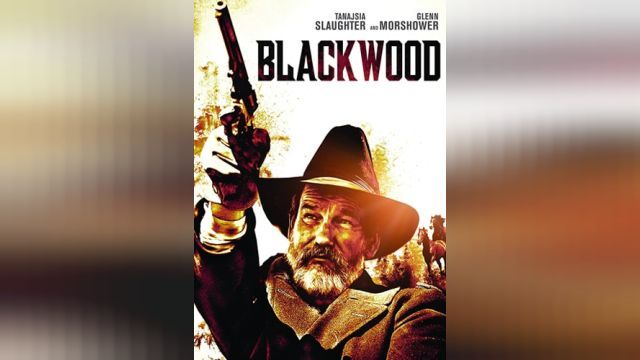 فیلم چوب سیاه Black Wood (دوبله فارسی)