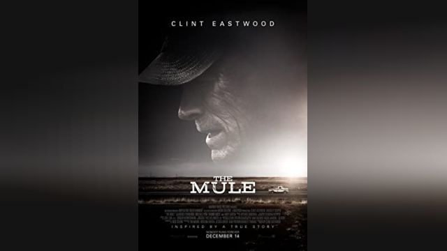 دانلود فیلم مول 2018 - The.Mule.2018.720p