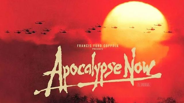 دانلود فیلم اینک آخرالزمان 1979 - Apocalypse Now