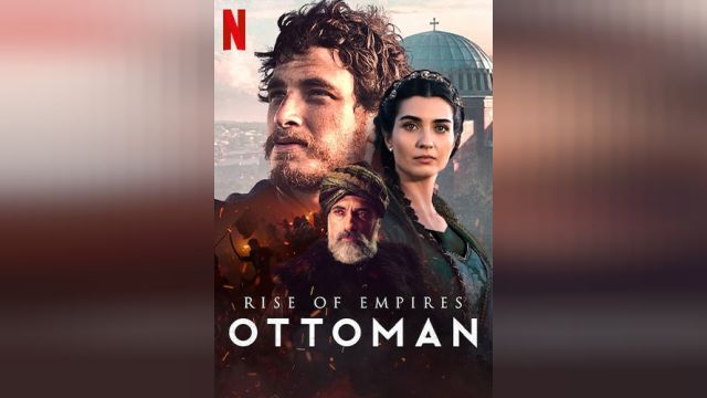 سریال ظهور امپراتوری ها: عثمانی (فصل 2 قسمت 2) Rise of Empires: Ottoman