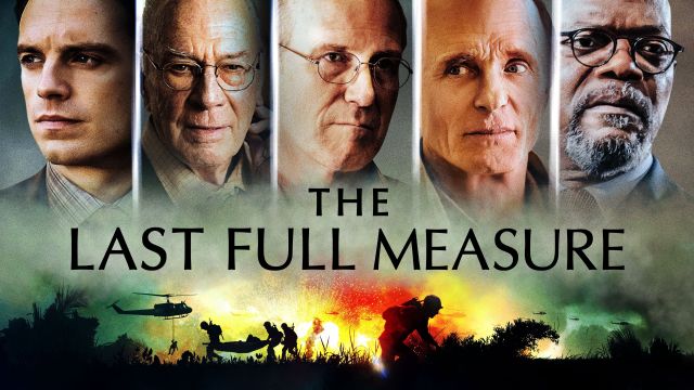 دانلود فیلم آخرین اندازه گیری کامل 2019 - The Last Full Measure