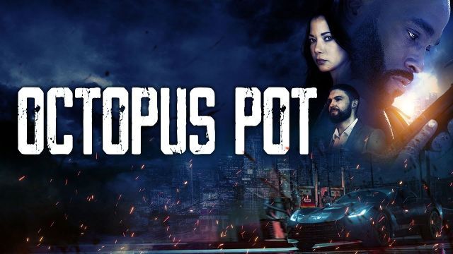 دانلود فیلم اختاپوس گلدانی 2022 - Octopus Pot