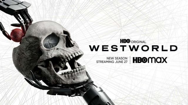 دانلود سریال دنیای غرب فصل 3 قسمت 4 - Westworld S03 E04