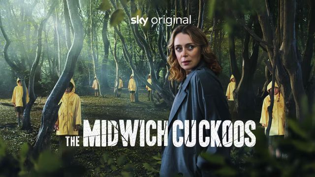 دانلود سریال فاخته های میدویچ فصل 1 قسمت 2 - The Midwich Cuckoos S01 E02