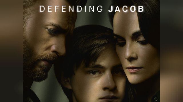 دانلود سریال دفاع از جیکوب فصل 1 قسمت 1 - Defending jacob S01 E01