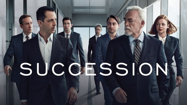 دانلود سریال وراثت  فصل 1 قسمت 4 - Succession S01 E04