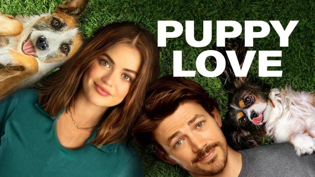 دانلود فیلم عشق توله سگ 2023 - Puppy Love