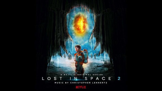 دانلود سریال گمشده در فضا فصل 1 قسمت 4 - Lost in Space S01 E04