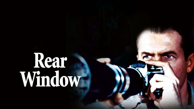 دانلود فیلم پنجره عقبی 1954 - Rear Window