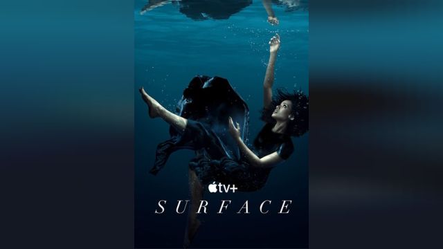 سریال سطح (فصل 1 قسمت 8) Surface