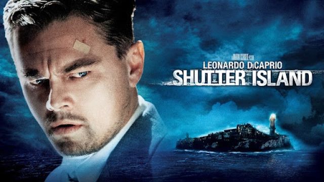 دانلود فیلم جزیره شاتر  2010 - Shutter Island