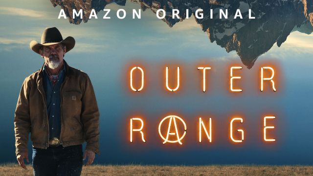 دانلود سریال محدوده بیرونی فصل 1 قسمت 4 - Outer Range S01 E04