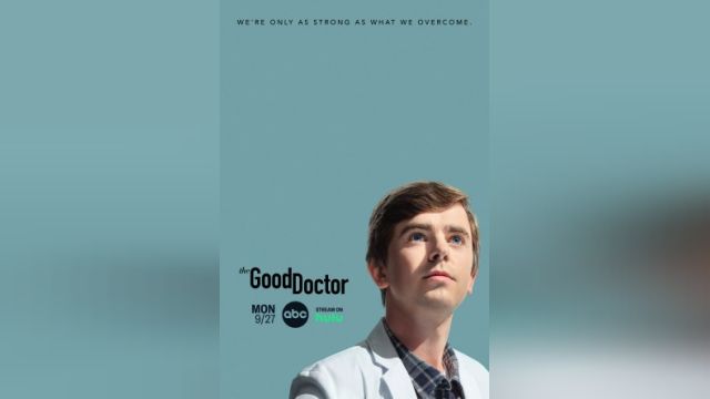 دانلود سریال دکتر خوب فصل 5 قسمت 4 - The Good Doctor S5 E4