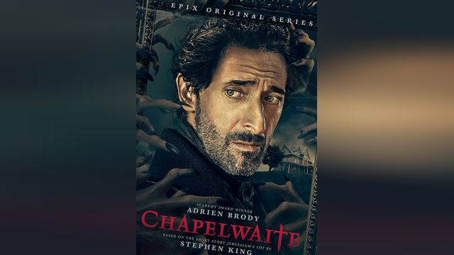 سریال چپلویت  (فصل 1 قسمت 3) Chapelwaite