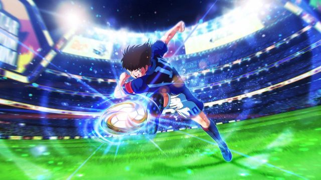 دانلود سریال فوتبالیست ها- فصل 1 قسمت 65 - Captain Tsubasa -S1-E65