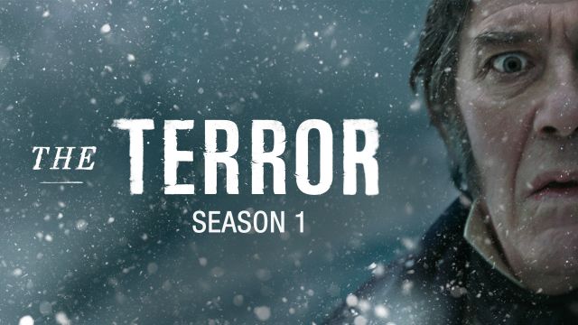 دانلود سریال ترور فصل 1 قسمت 10 - The Terror S01 E10