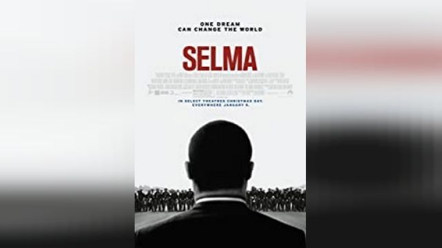 دانلود فیلم سلما 2014 - Selma