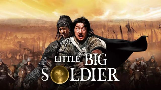 دانلود فیلم بزرگ سرباز کوچک 2010 - Little Big Soldier