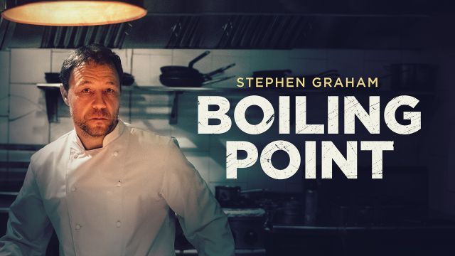 دانلود فیلم نقطه جوش 2021 - Boiling Point