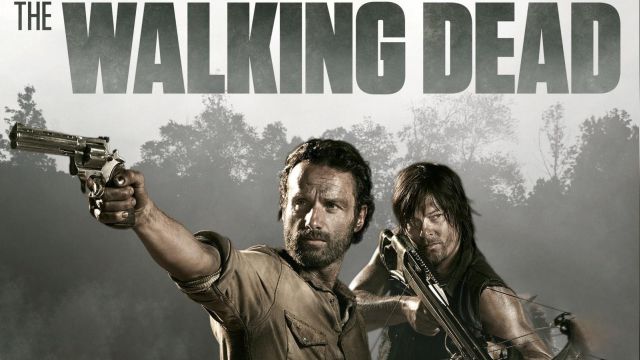 دانلود سریال مردگان متحرک فصل 2 قسمت 8 - The Walking Dead S02 E08