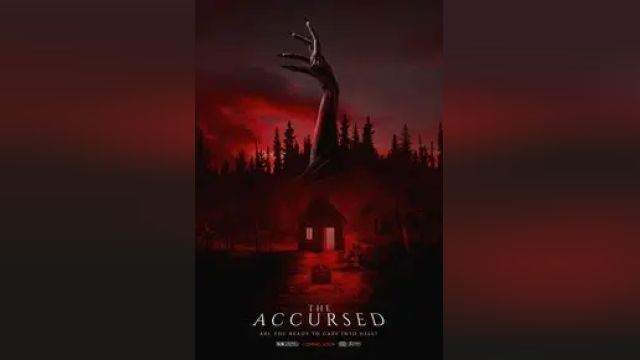 دانلود فیلم ملعون 2022 - The Accursed