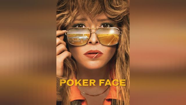 سریال پوکر فیس (فصل 1 قسمت 5) Poker Face
