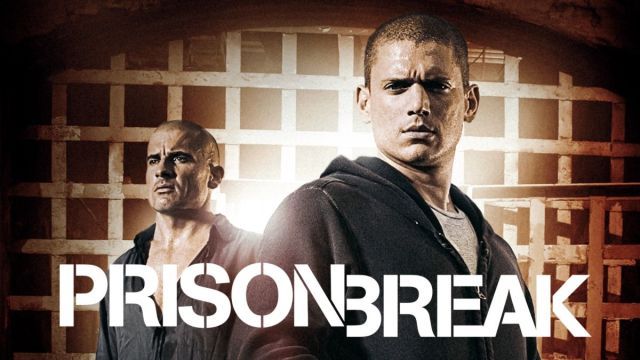 دانلود سریال فرار از زندان- فصل 1 قسمت 17 - Prison Break  -S1-E17