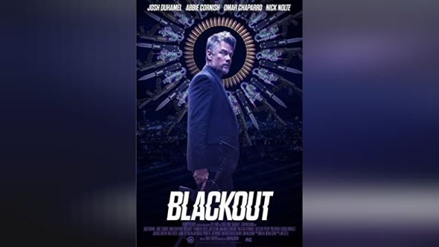فیلم خاموشی  Blackout (دوبله فارسی)