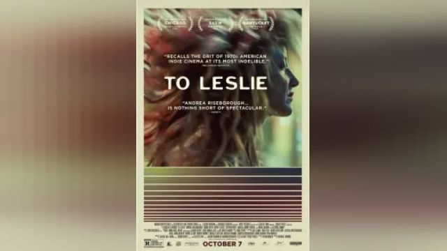 دانلود فیلم به لزلی 2022 - To Leslie