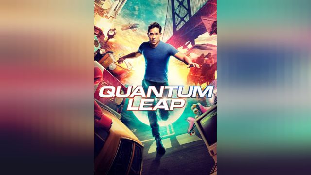 سریال جهش کوانتومی فصل 1 قسمت شانزدهم  Quantum Leap