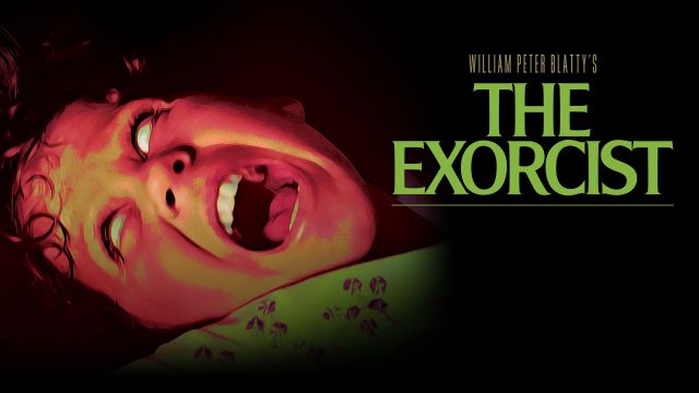 دانلود فیلم جن گیر 1973 - The Exorcist