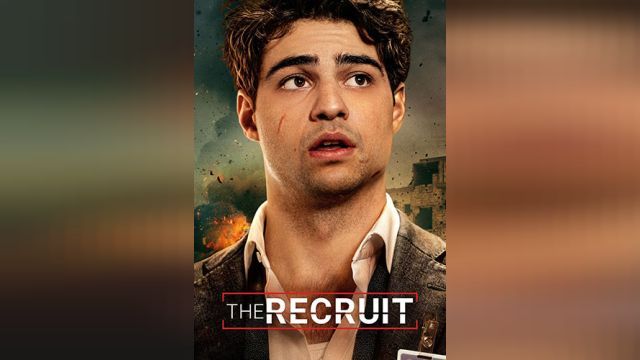 سریال عضو جدید سی آی ای (فصل 1 قسمت 7) The Recruit