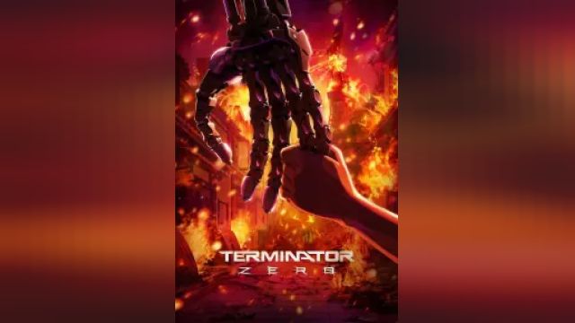 دانلود سریال ترمیناتور صفر فصل 1 قسمت 5 - Terminator Zero S01 E05