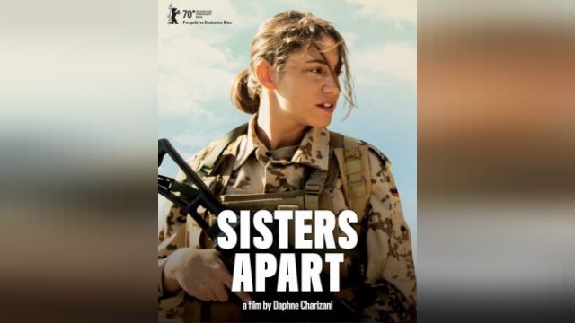 دانلود فیلم خواهران جدا شده 2020 - Sisters Apart