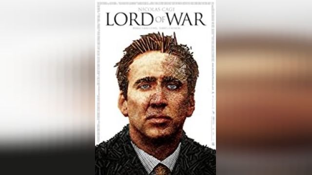 دانلود فیلم ارباب جنگ 2005 - Lord of War