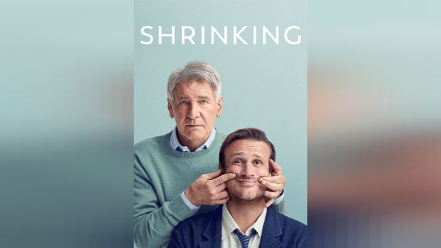 سریال روان درمانی (فصل 1 قسمت 4) Shrinking