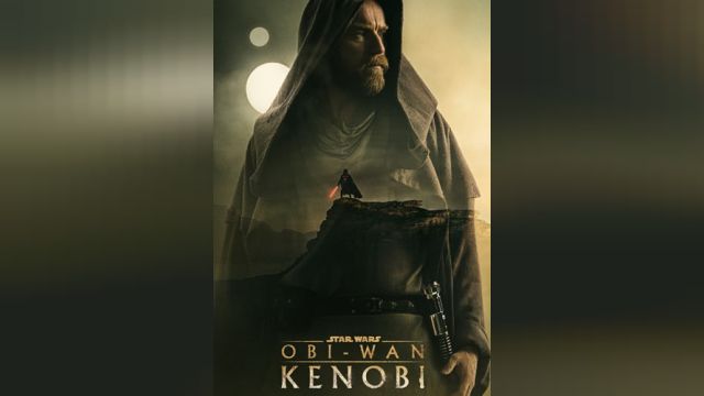 سریال اوبی وان کنوبی (فصل 1 قسمت 6) Obi-Wan Kenobi