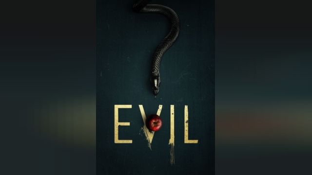 دانلود سریال شر فصل 2 قسمت 9 - Evil S02 E09