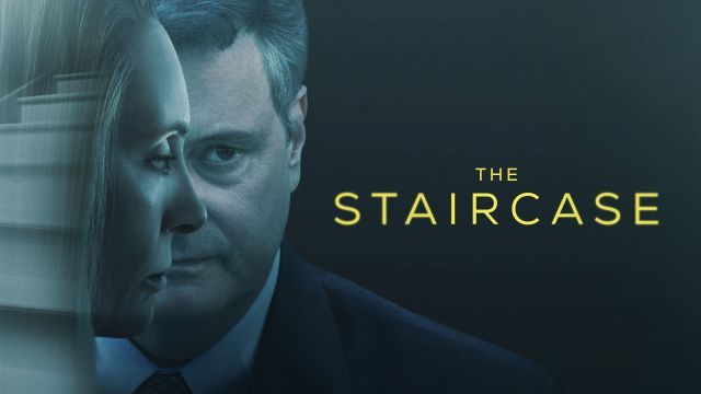 دانلود سریال پلکان فصل 1 قسمت 7 - The Staircase S01 E07