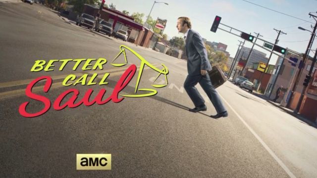 دانلود سریال بهتره با ساول تماس بگیری فصل 2 قسمت 6 - Better Call Saul S02 E06